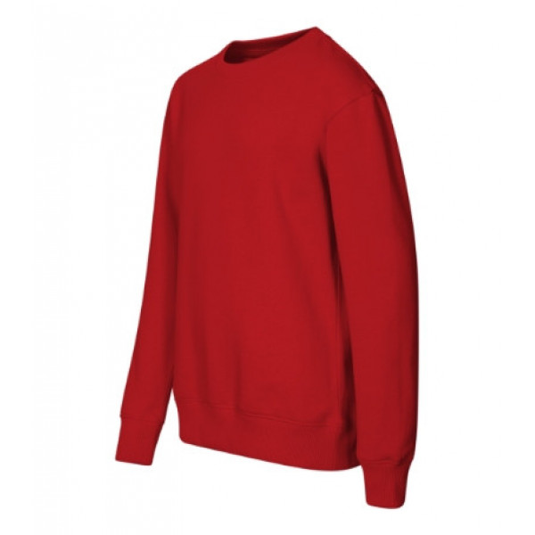 Crew - red