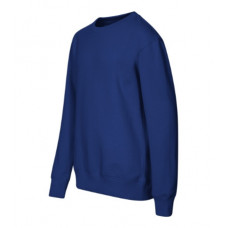 Crew - royal blue