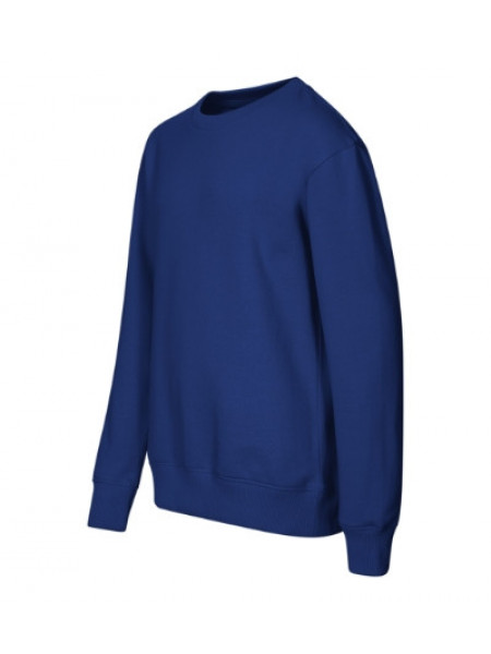 Crew - royal blue