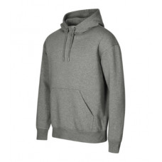 Cloud (GOTS) - dark gray melange