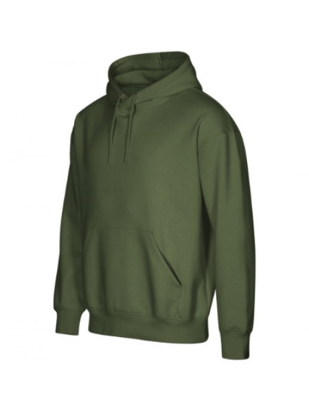 Cloud (GOTS) - khaki