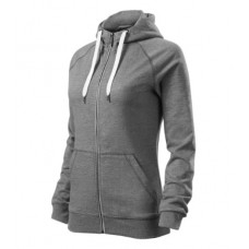 Voyage - dark gray melange