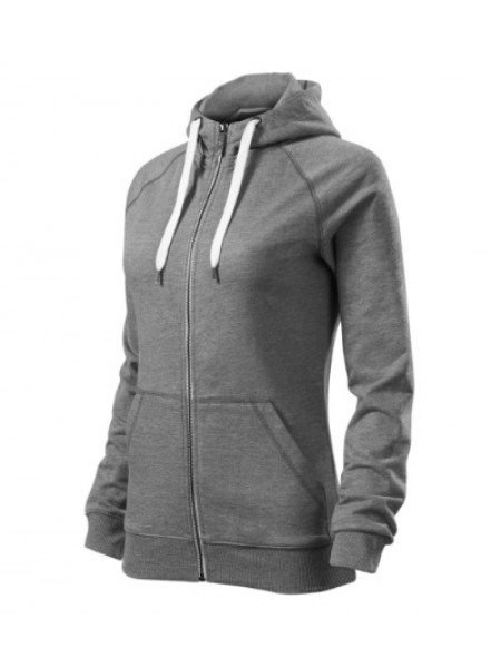 Voyage - dark gray melange