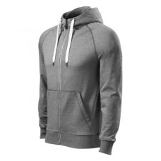 Voyage - dark gray melange