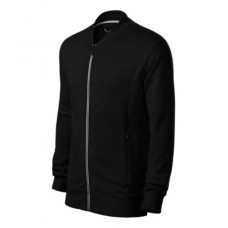 Bomber - black