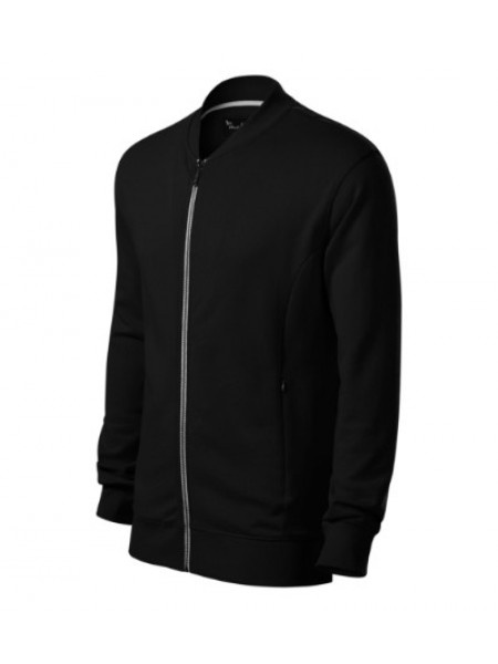 Bomber - black