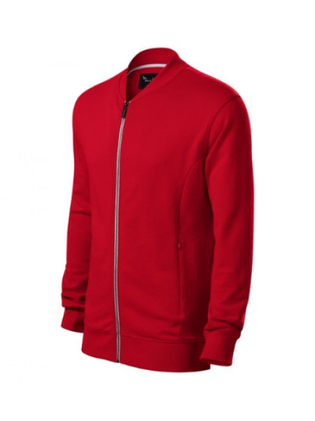 Bomber - formula red