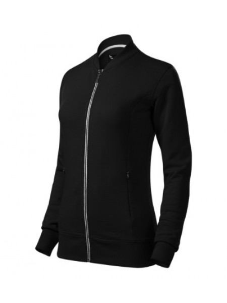 Bomber - black