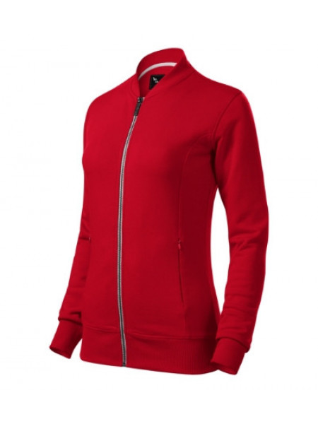 Bomber - formula red