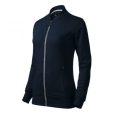 Bomber - navy blue