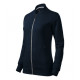 Bomber - navy blue