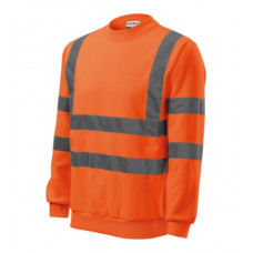 HV Essential - fluorescent orange