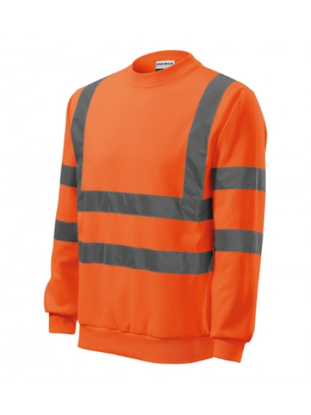 HV Essential - fluorescent orange
