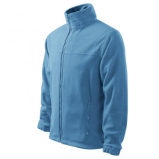 Jacket - azure blue