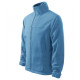 Jacket - azure blue