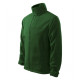 Jacket - bottle green