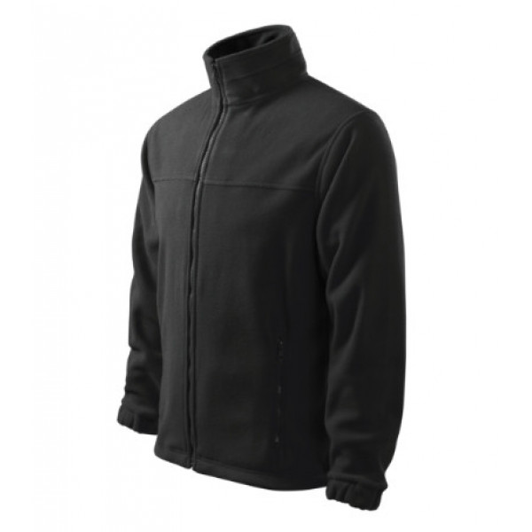 Jacket - ebony gray