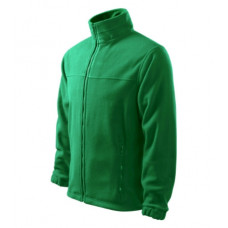 Jacket - kelly green