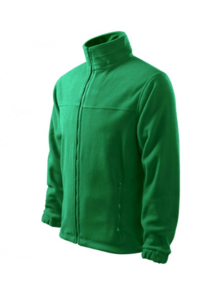 Jacket - grasgrün
