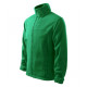 Jacket - kelly green