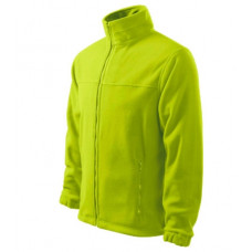 Jacket - lime punch