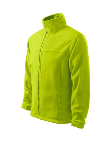Jacket - lime punch