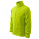 Jacket - lime punch