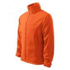 Jacket - orange