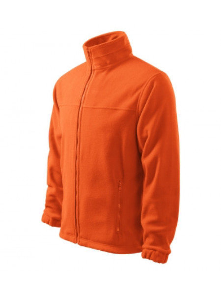 Jacket - orange