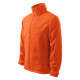 Jacket - orange