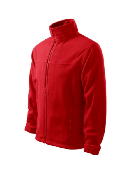 Jacket red 07 (brand label)