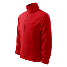 Jacket - red 07 (brand label)