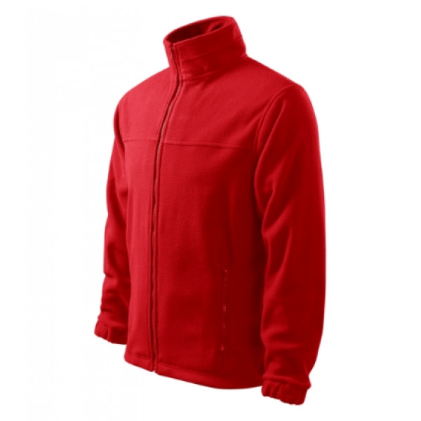Jacket - red 07 (brand label)