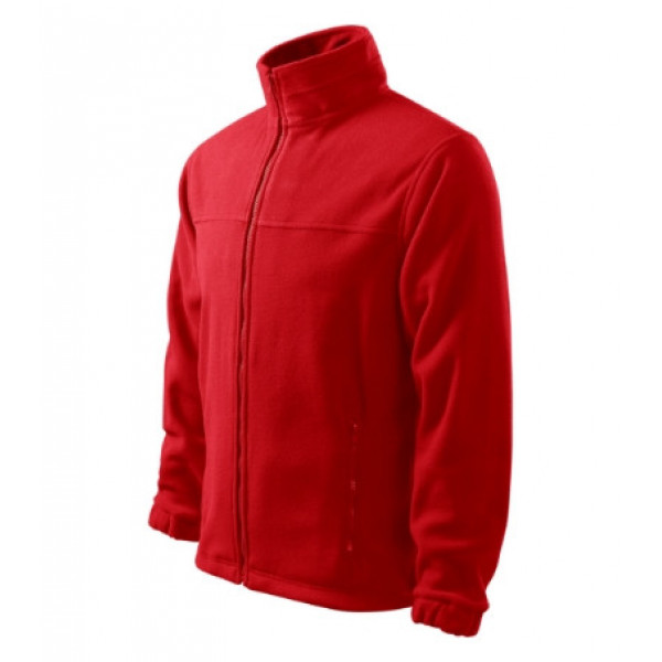 Jacket - red