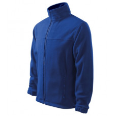 Jacket - royal blue