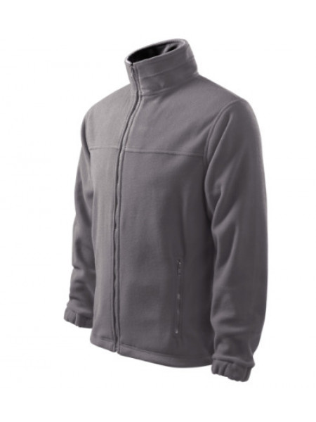 Jacket steel gray 36 (brand label)