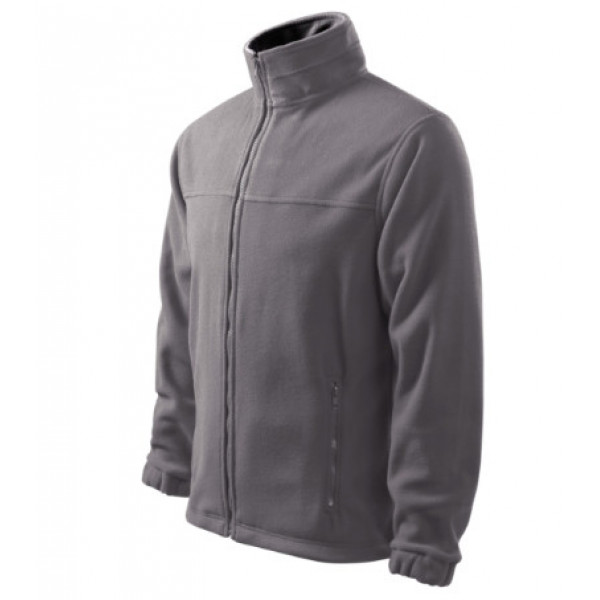 Jacket - steel gray