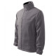 Jacket - steel gray