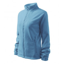 Jacket - azure blue