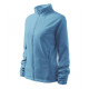 Jacket - azure blue
