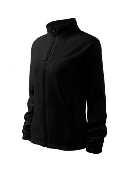 Jacket - black