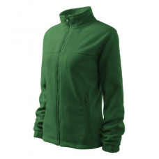 Jacket - bottle green