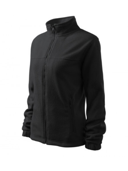 Jacket - ebony gray