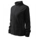 Jacket - ebony gray