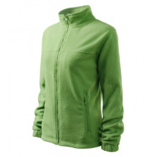 Jacket - grass green