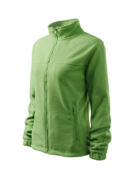 Jacket - grass green
