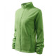 Jacket - grass green