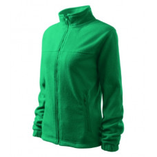 Jacket - kelly green