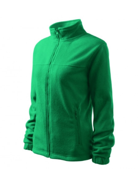 Jacket - kelly green