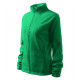Jacket - kelly green